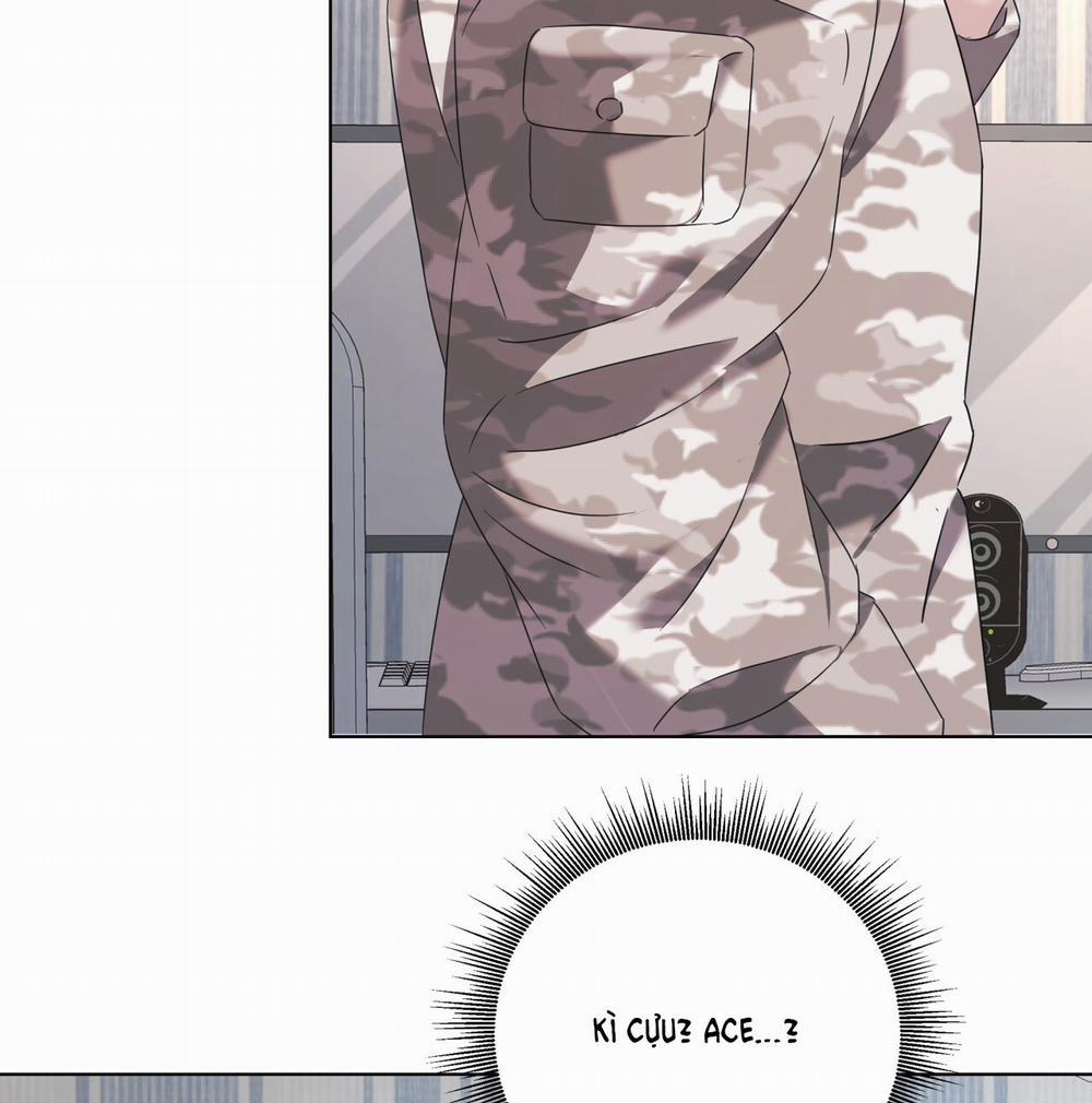 [18+] Amon- Không Thể Đoán Biết 13.2 trang 37