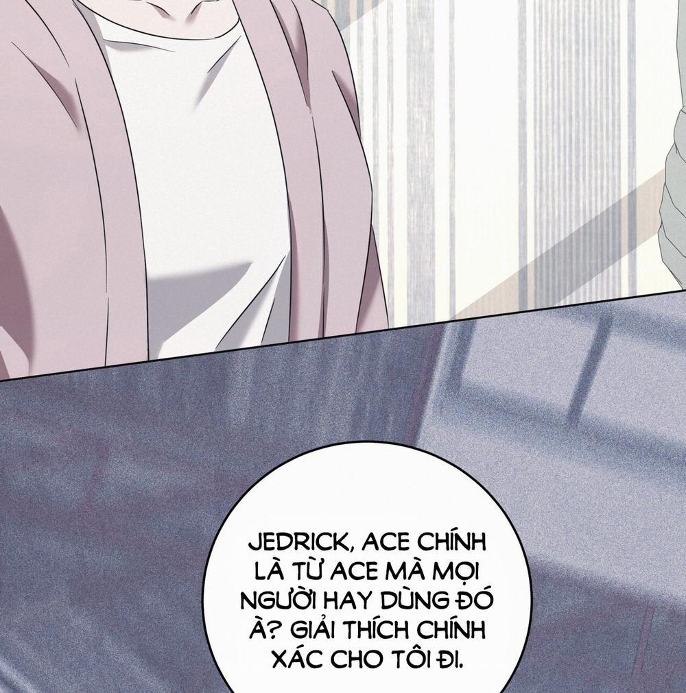 [18+] Amon- Không Thể Đoán Biết 13.2 trang 39