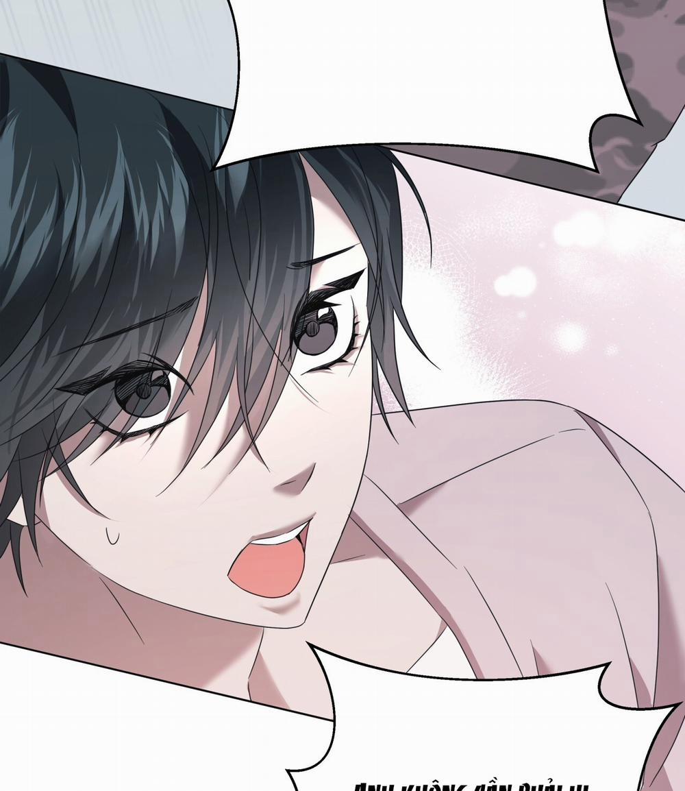 [18+] Amon- Không Thể Đoán Biết 13.2 trang 4