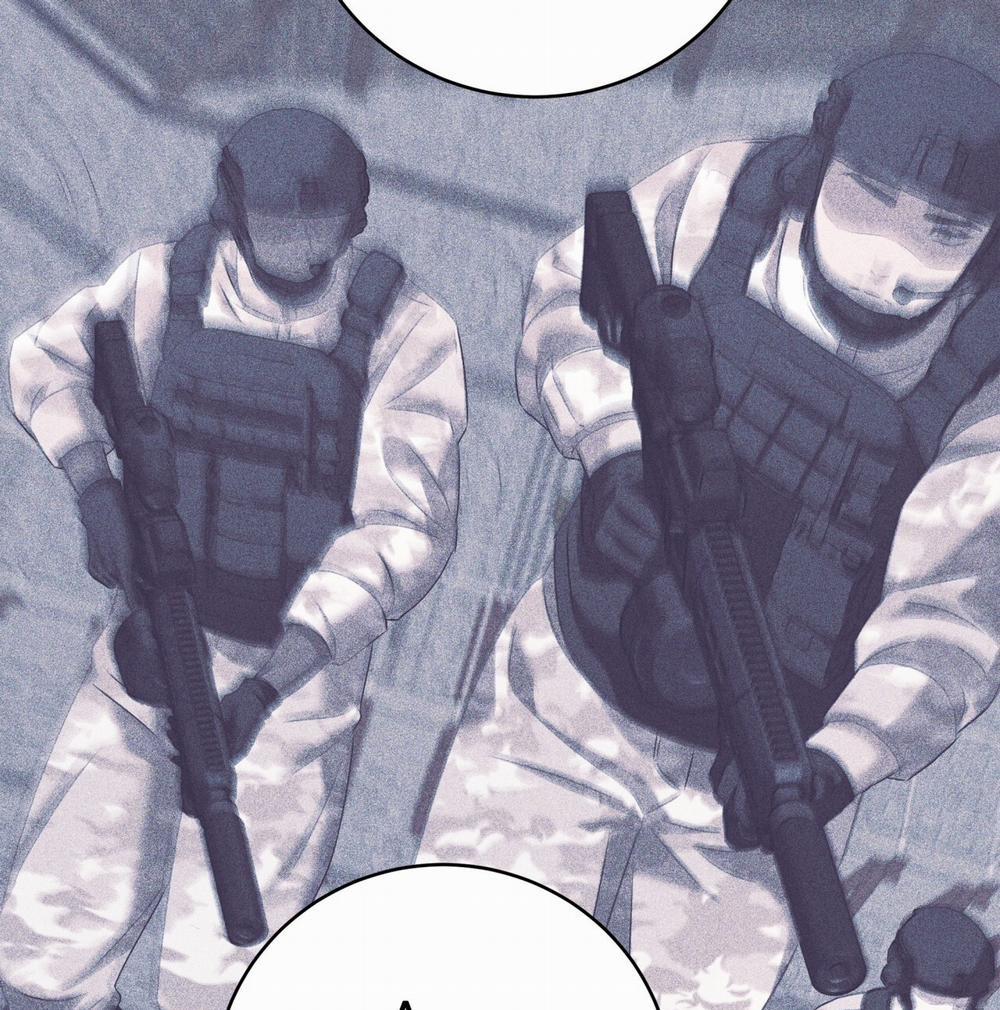 [18+] Amon- Không Thể Đoán Biết 13.2 trang 40