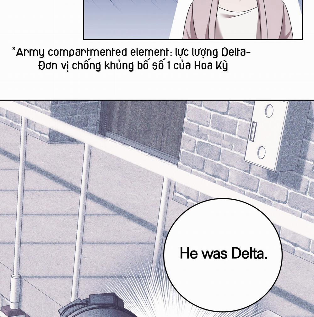 [18+] Amon- Không Thể Đoán Biết 13.2 trang 42