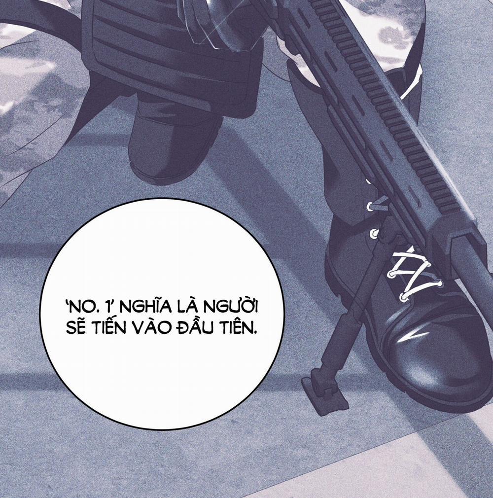 [18+] Amon- Không Thể Đoán Biết 13.2 trang 44