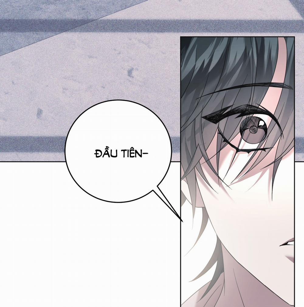 [18+] Amon- Không Thể Đoán Biết 13.2 trang 45