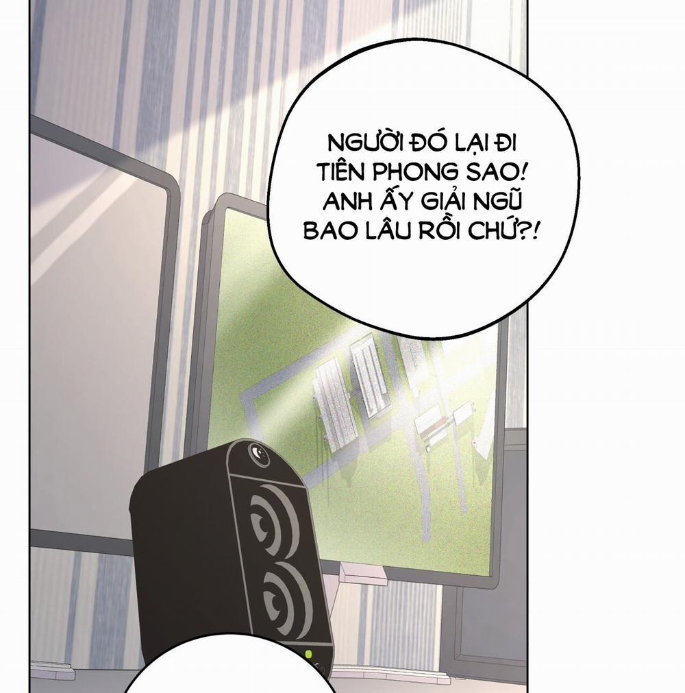 [18+] Amon- Không Thể Đoán Biết 13.2 trang 47