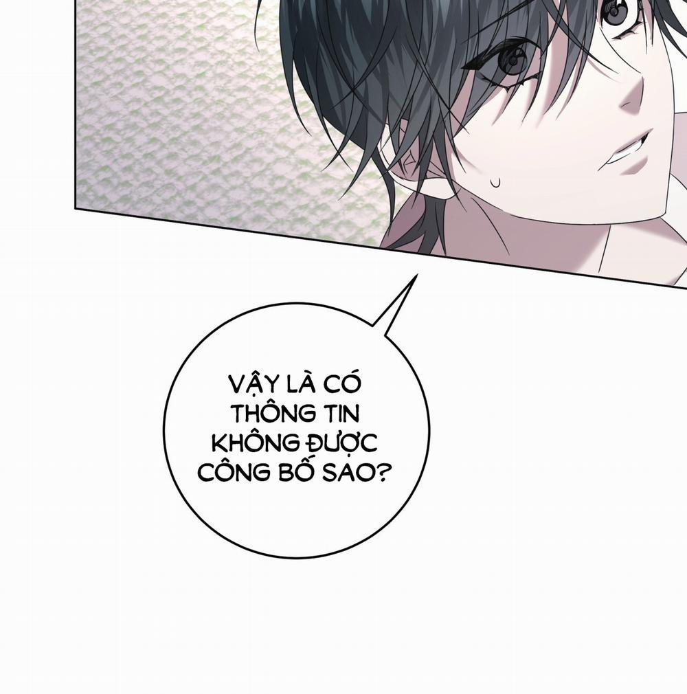 [18+] Amon- Không Thể Đoán Biết 13.2 trang 49