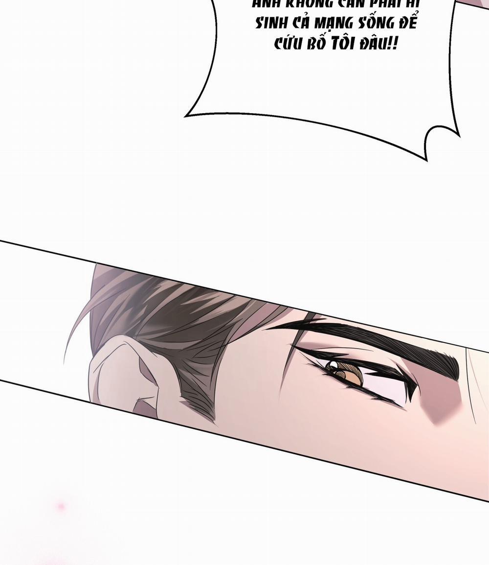 [18+] Amon- Không Thể Đoán Biết 13.2 trang 5