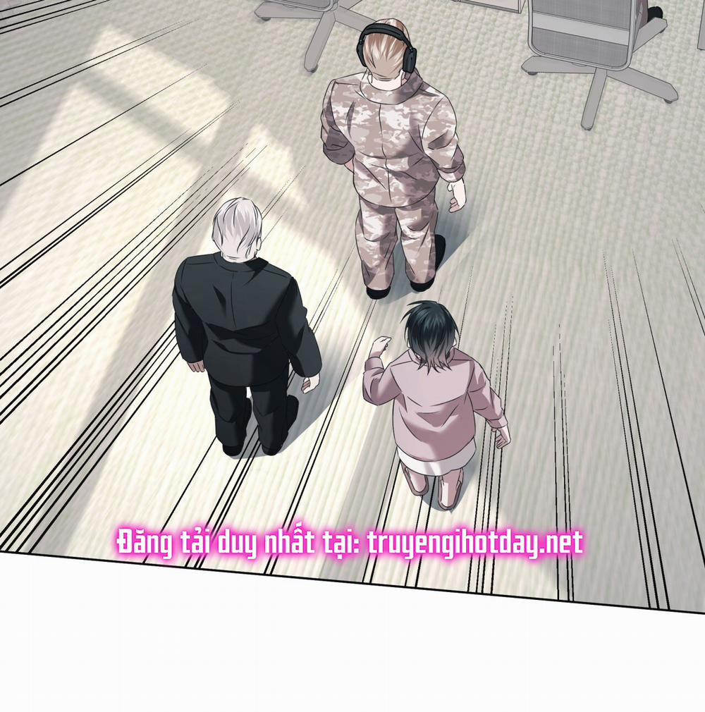 [18+] Amon- Không Thể Đoán Biết 13.2 trang 53