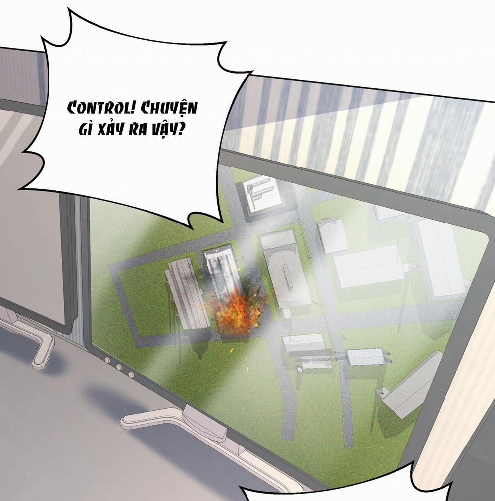 [18+] Amon- Không Thể Đoán Biết 13.2 trang 54