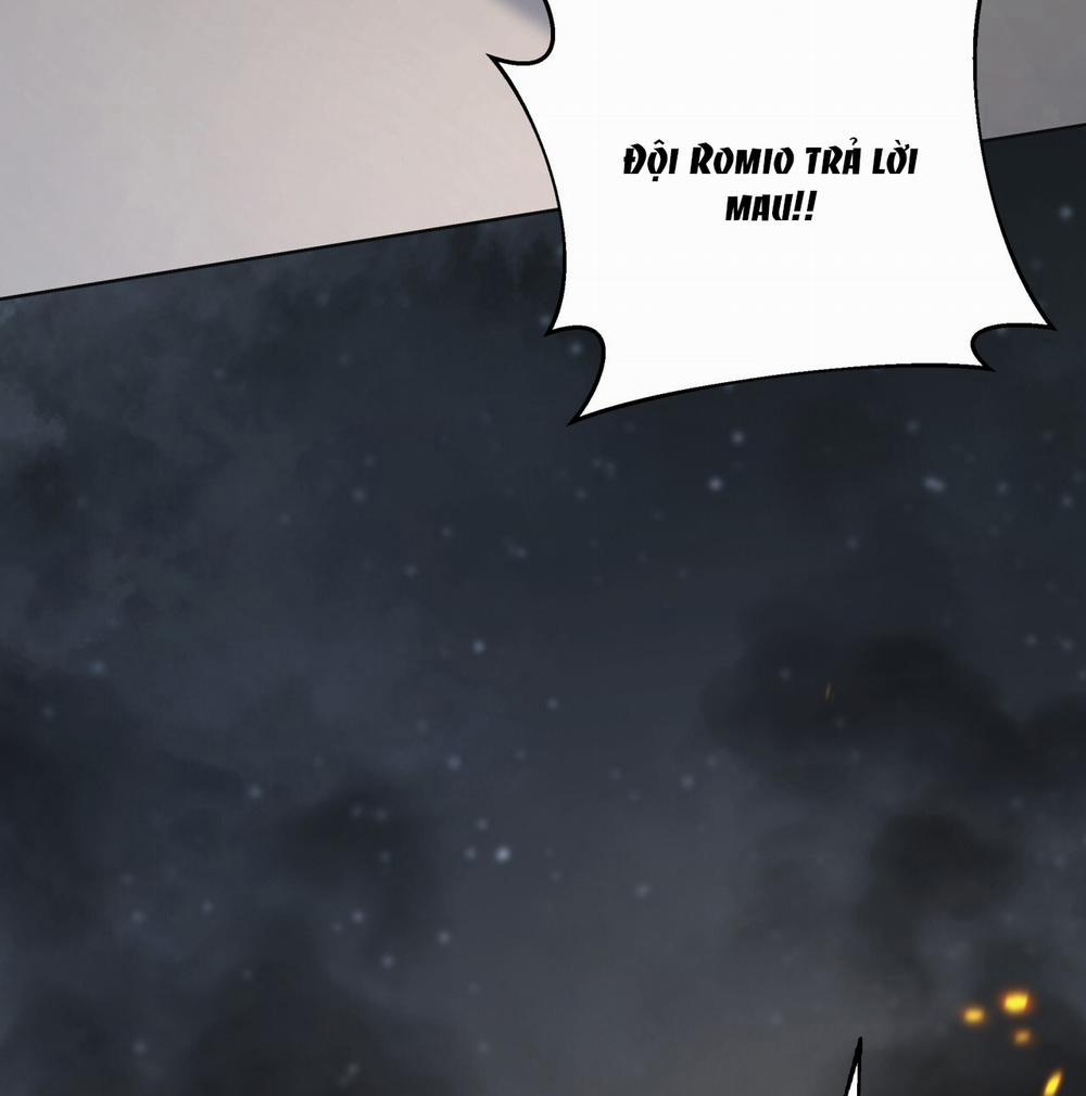 [18+] Amon- Không Thể Đoán Biết 13.2 trang 55