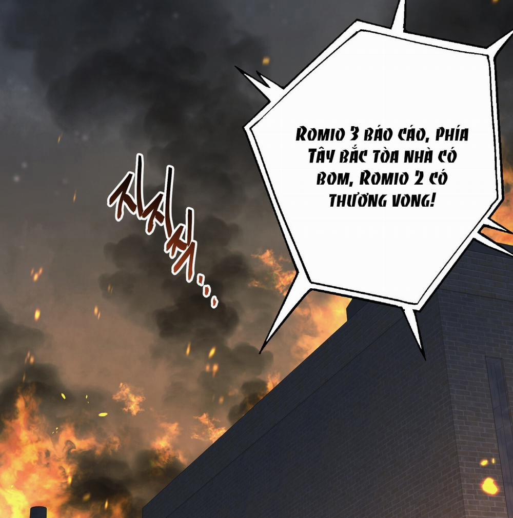 [18+] Amon- Không Thể Đoán Biết 13.2 trang 56