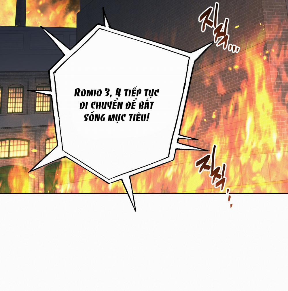 [18+] Amon- Không Thể Đoán Biết 13.2 trang 57