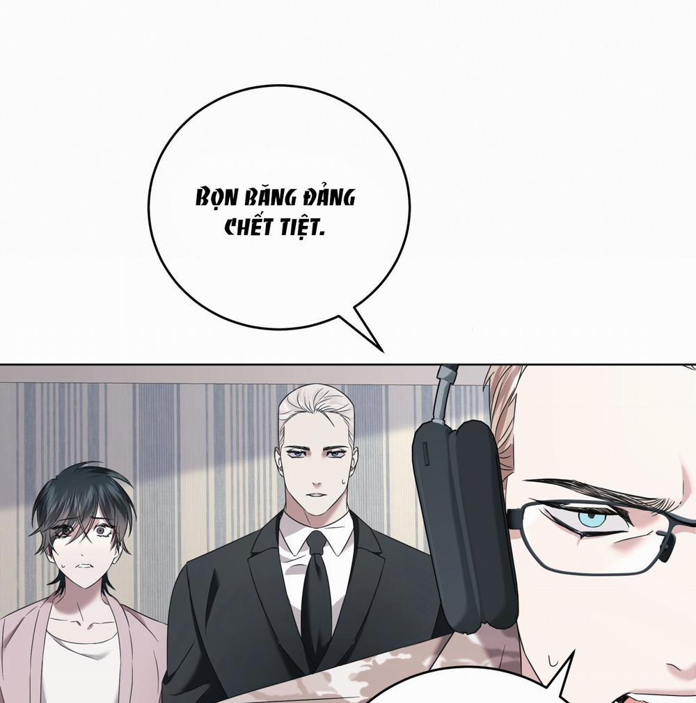 [18+] Amon- Không Thể Đoán Biết 13.2 trang 58