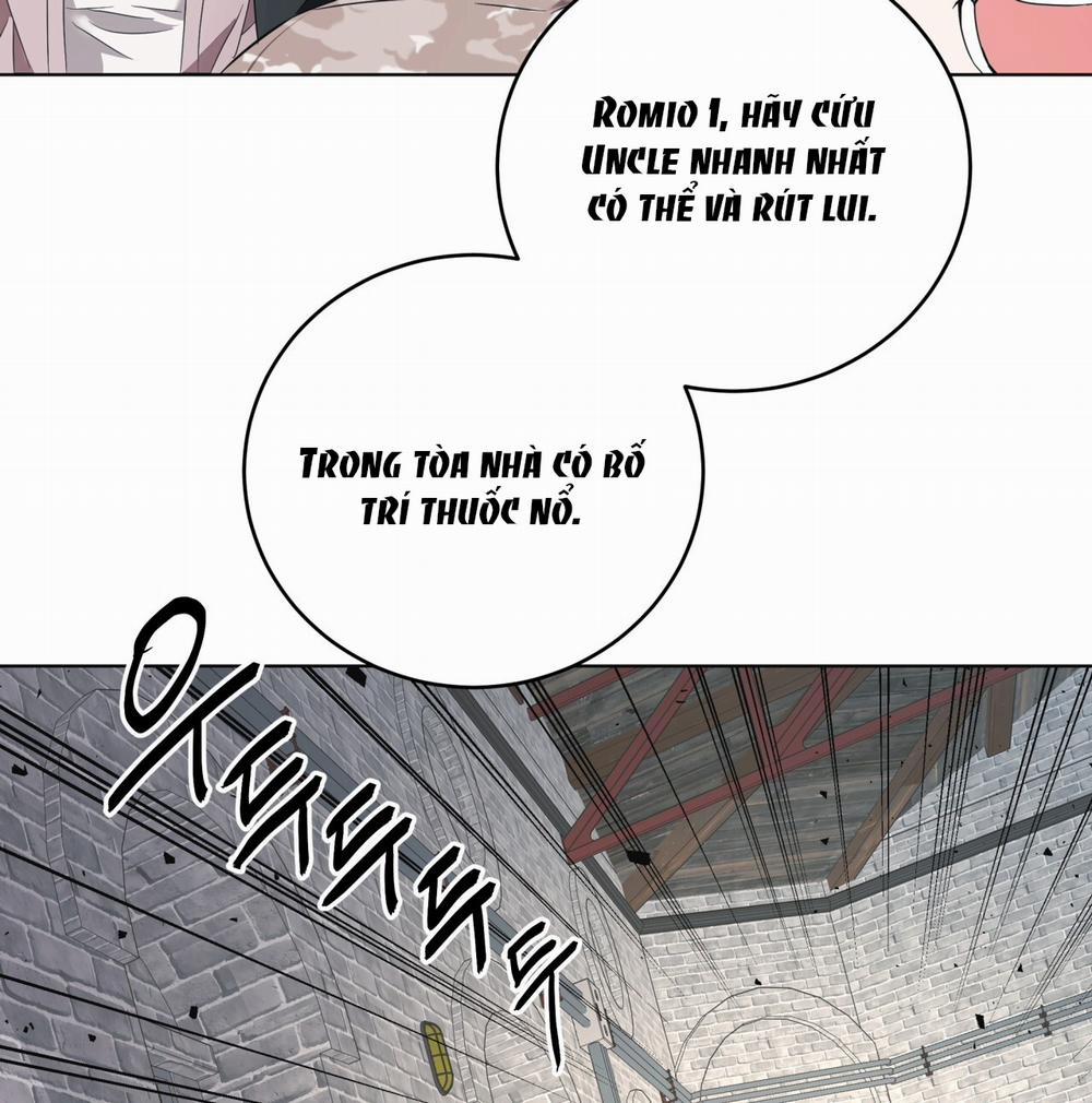 [18+] Amon- Không Thể Đoán Biết 13.2 trang 59