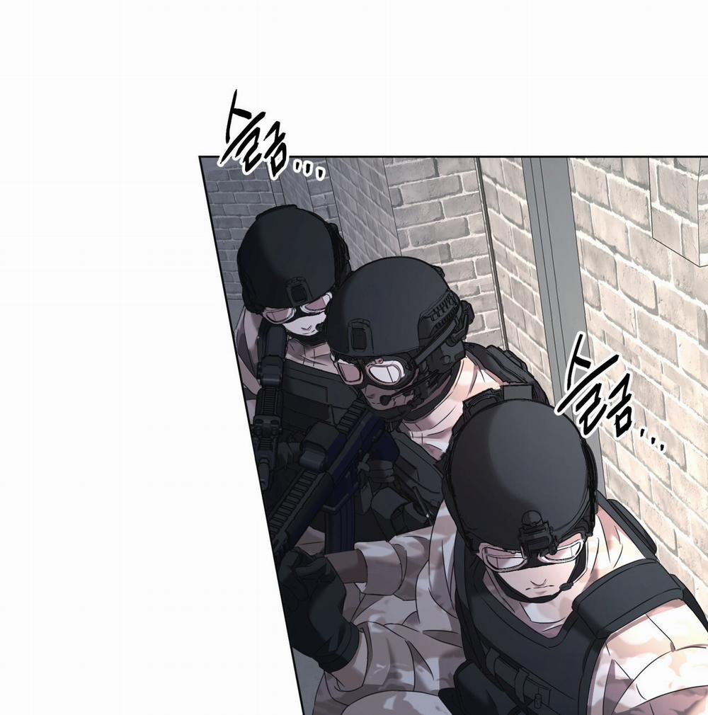 [18+] Amon- Không Thể Đoán Biết 13.2 trang 61