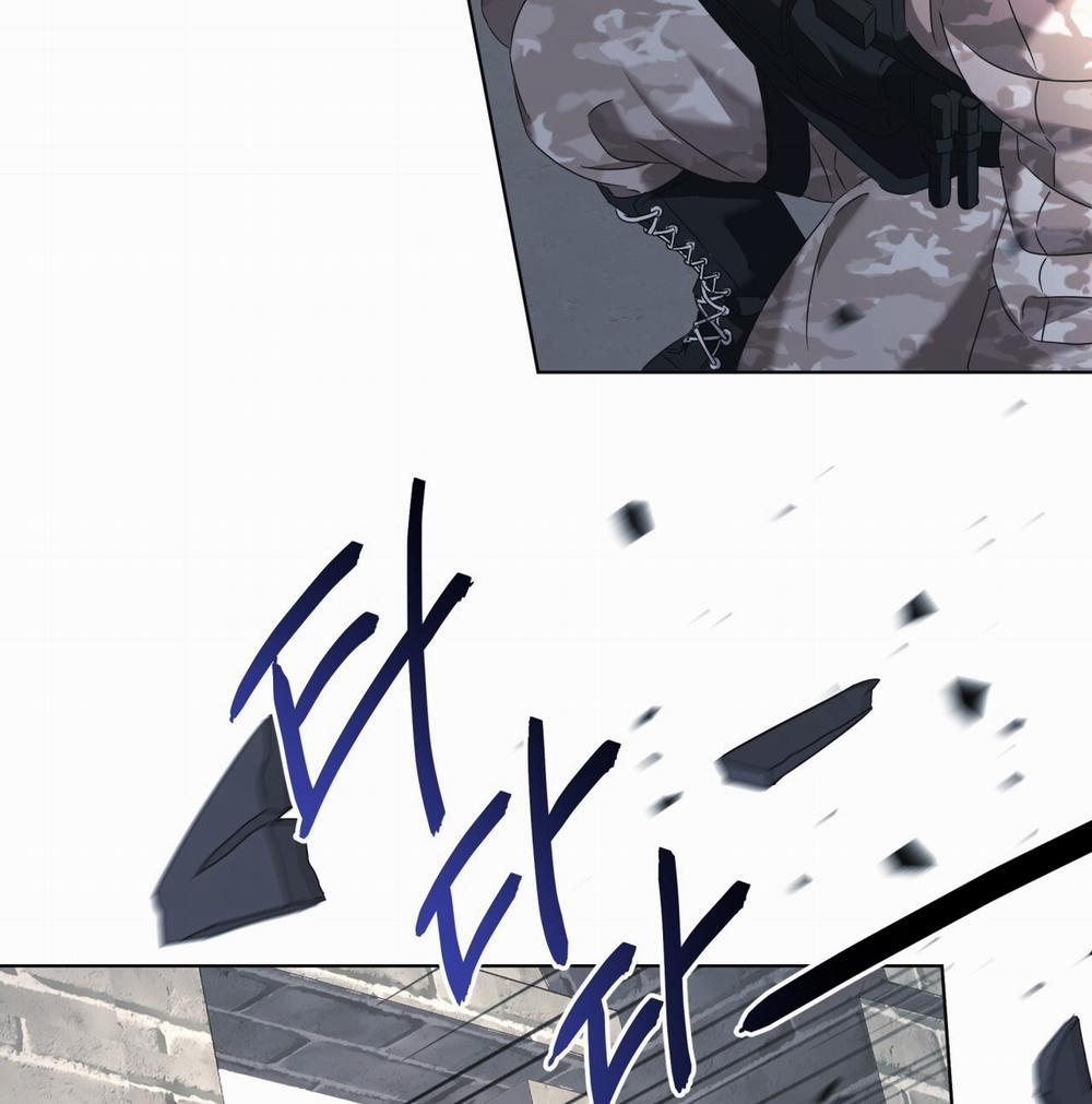 [18+] Amon- Không Thể Đoán Biết 13.2 trang 62