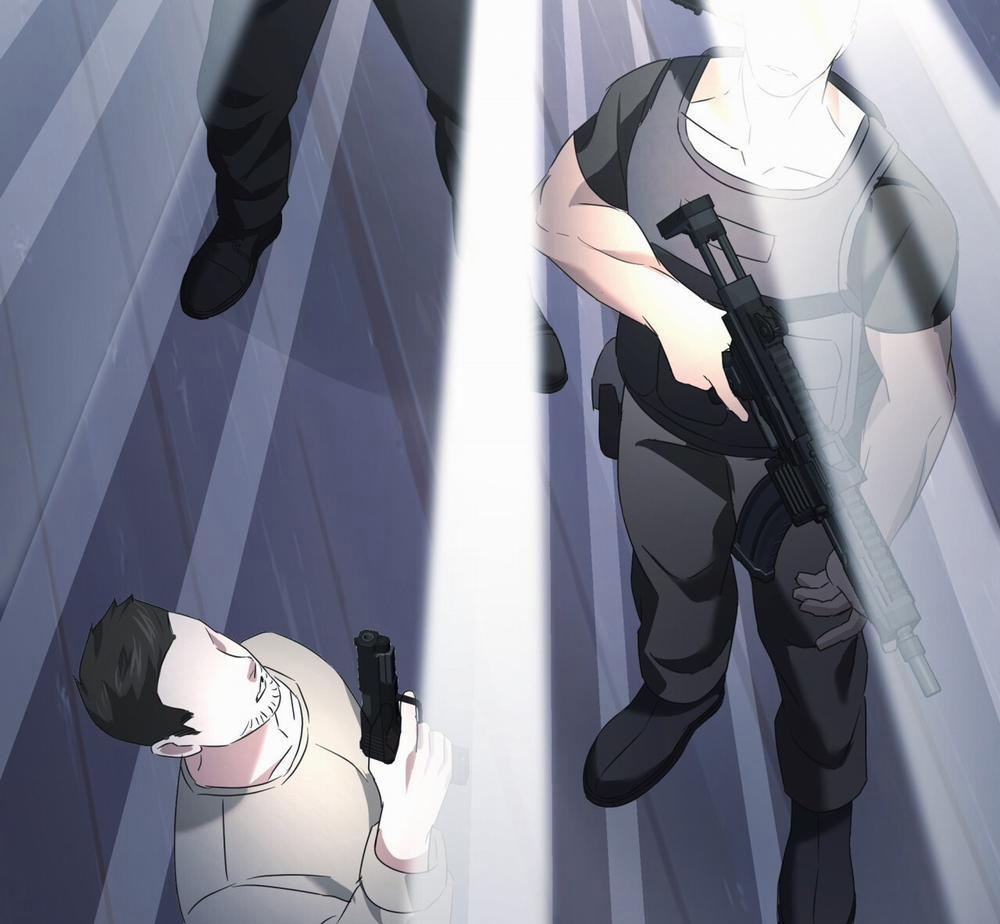 [18+] Amon- Không Thể Đoán Biết 13.2 trang 71