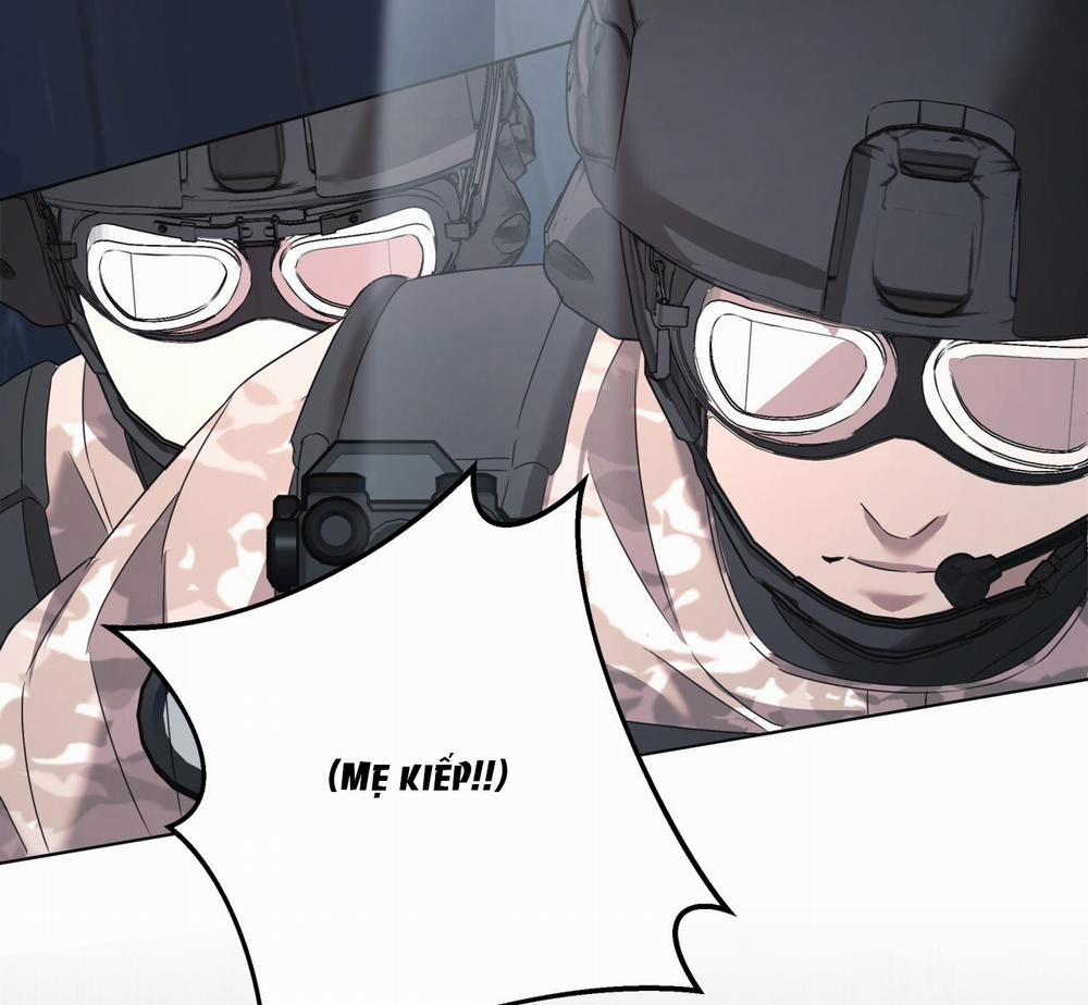 [18+] Amon- Không Thể Đoán Biết 13.2 trang 73