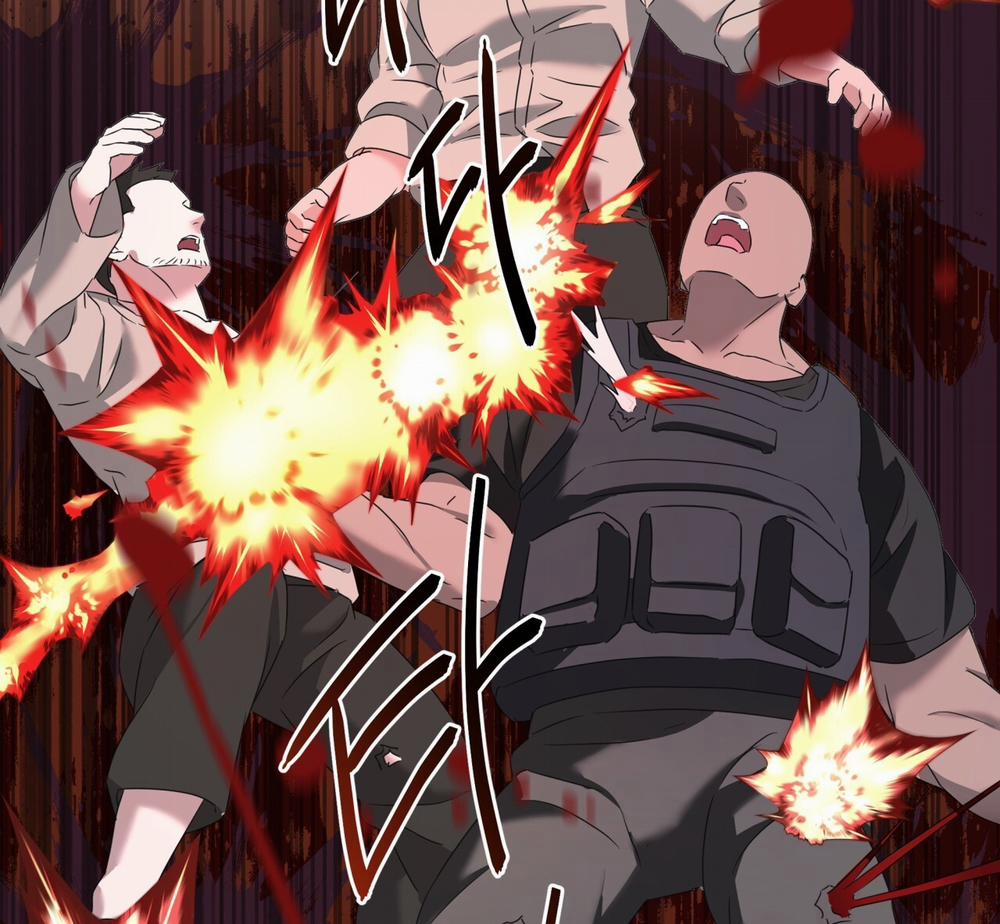 [18+] Amon- Không Thể Đoán Biết 13.2 trang 75