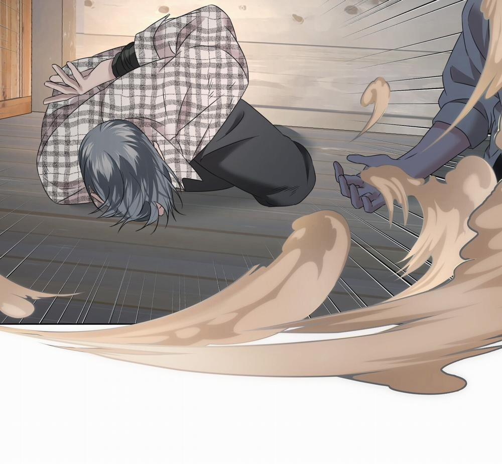 [18+] Amon- Không Thể Đoán Biết 13.2 trang 80