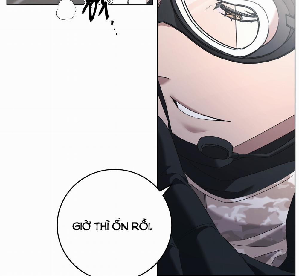 [18+] Amon- Không Thể Đoán Biết 13.2 trang 85