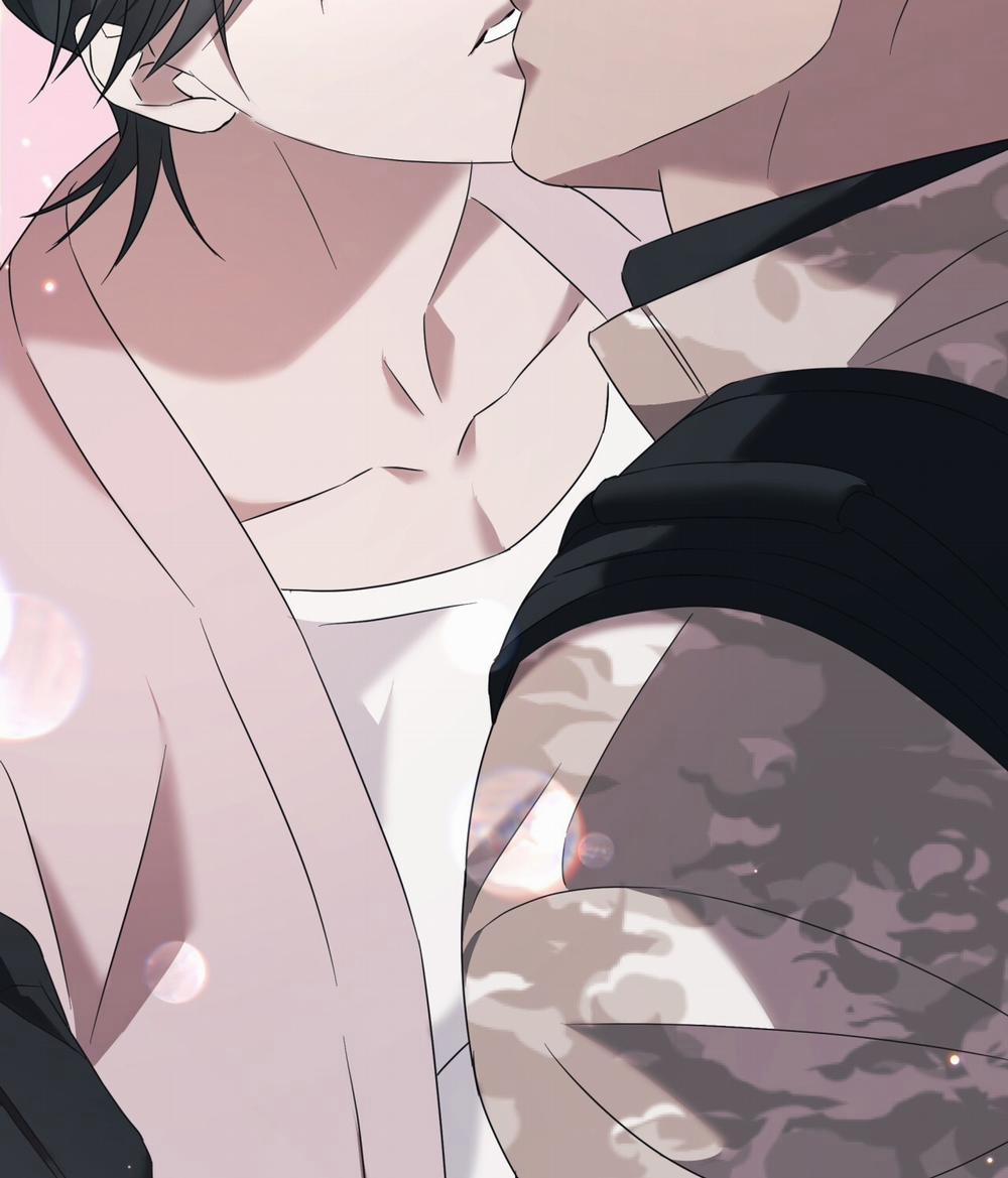 [18+] Amon- Không Thể Đoán Biết 13.2 trang 9