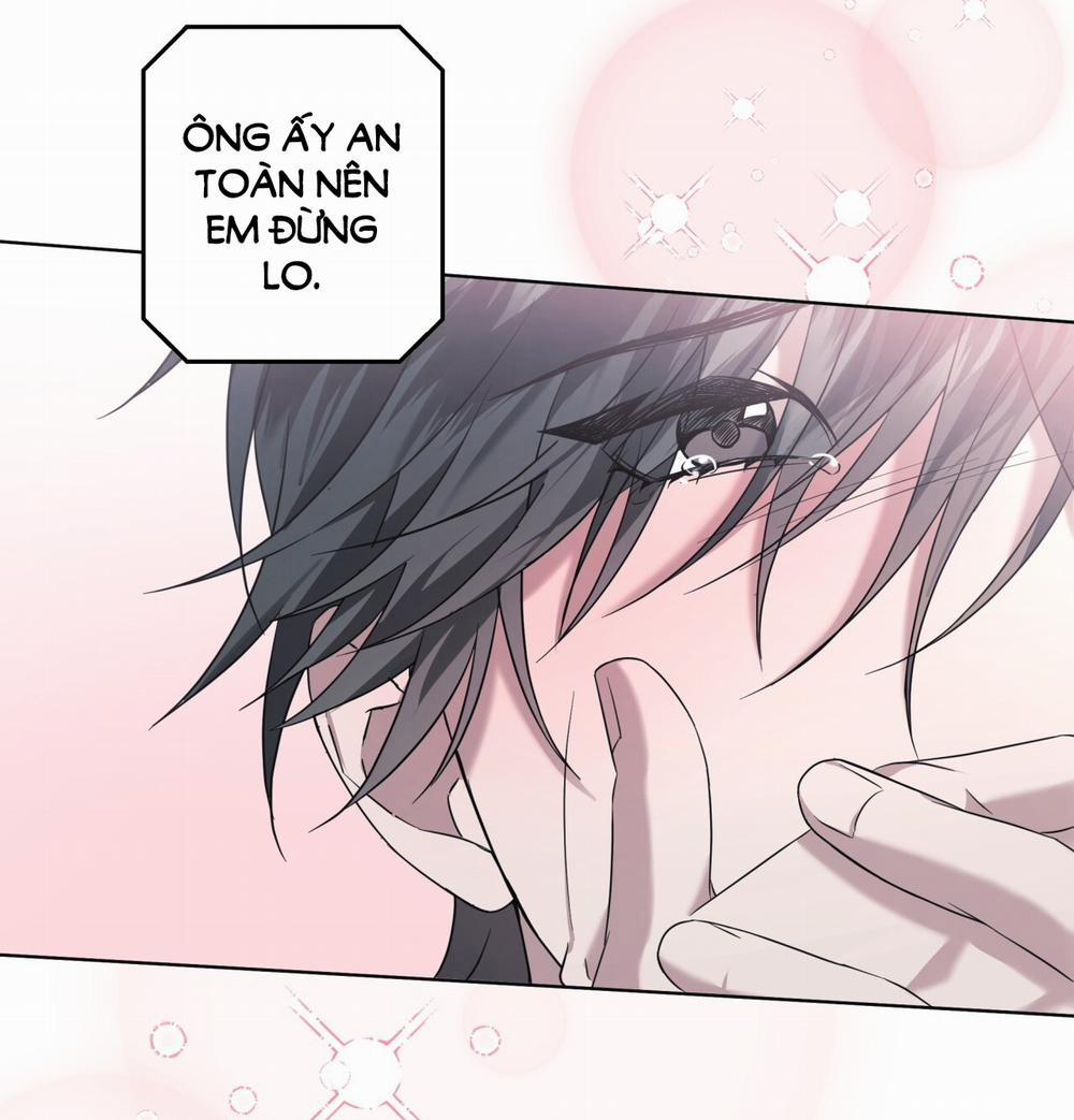 [18+] Amon- Không Thể Đoán Biết 14.1 trang 12