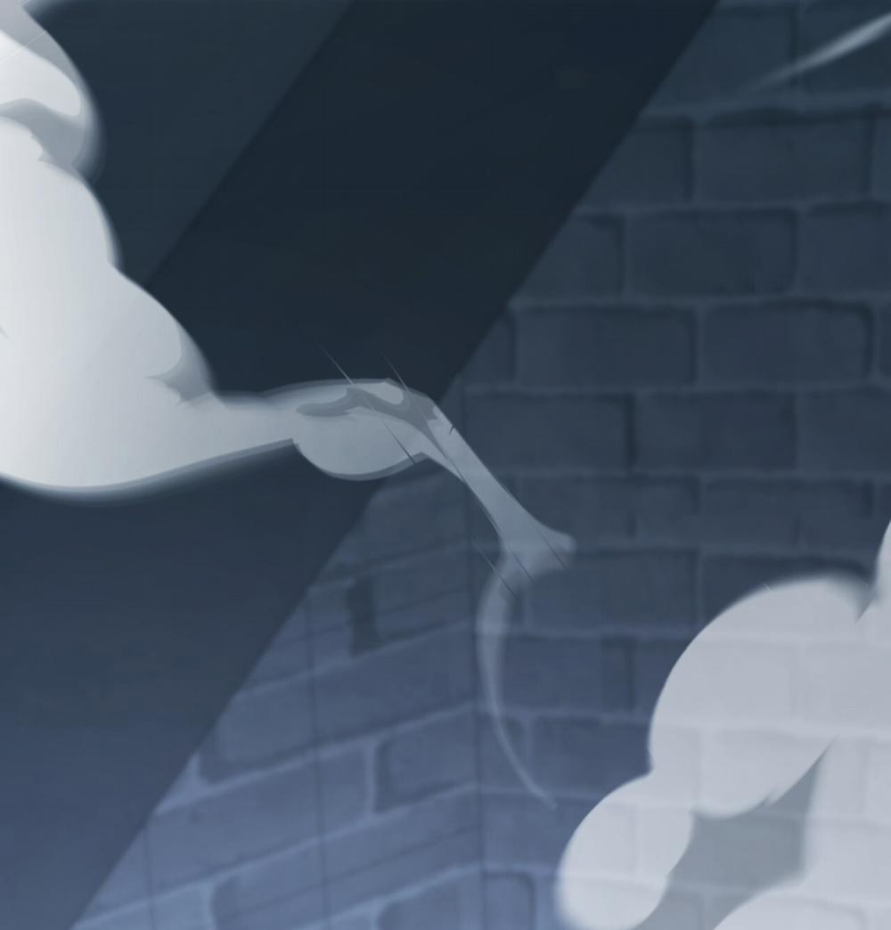 [18+] Amon- Không Thể Đoán Biết 14.1 trang 27