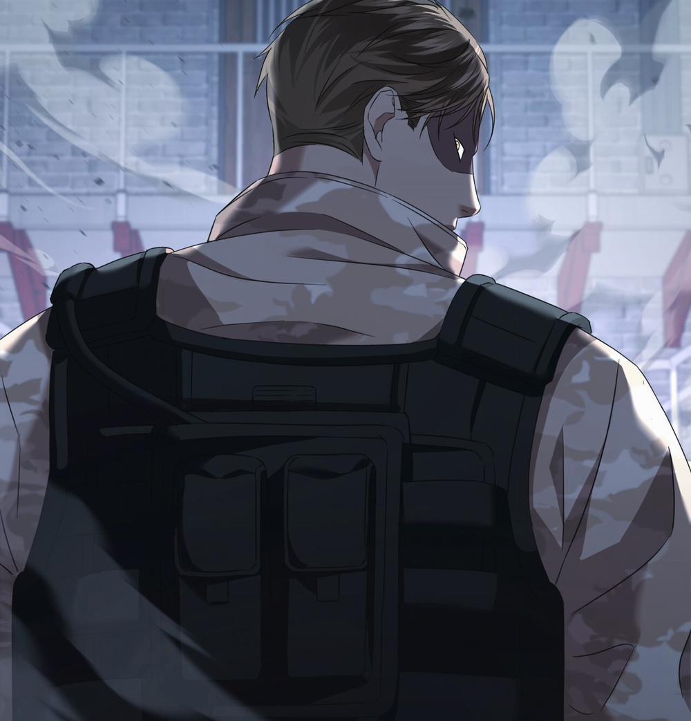 [18+] Amon- Không Thể Đoán Biết 14.1 trang 34