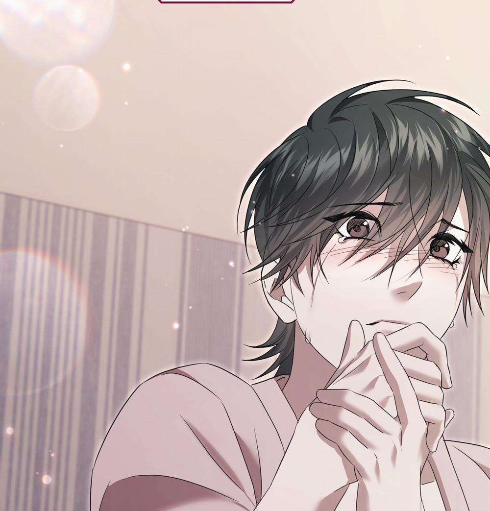 [18+] Amon- Không Thể Đoán Biết 14.1 trang 9