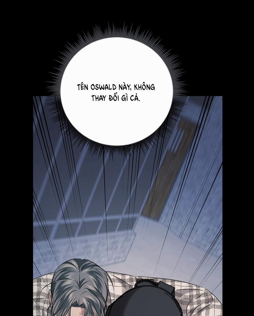 [18+] Amon- Không Thể Đoán Biết 14.2 trang 0