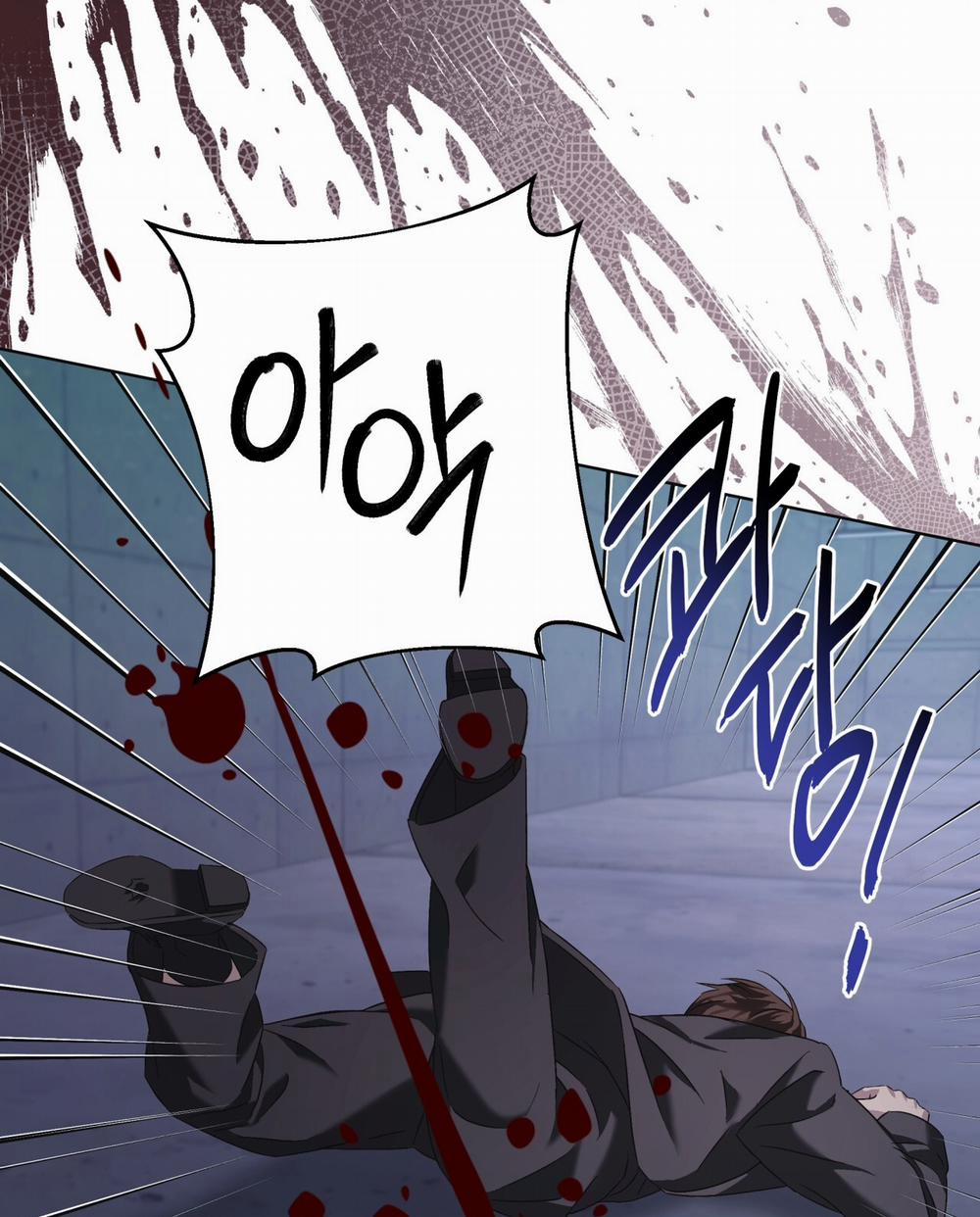 [18+] Amon- Không Thể Đoán Biết 14.2 trang 10