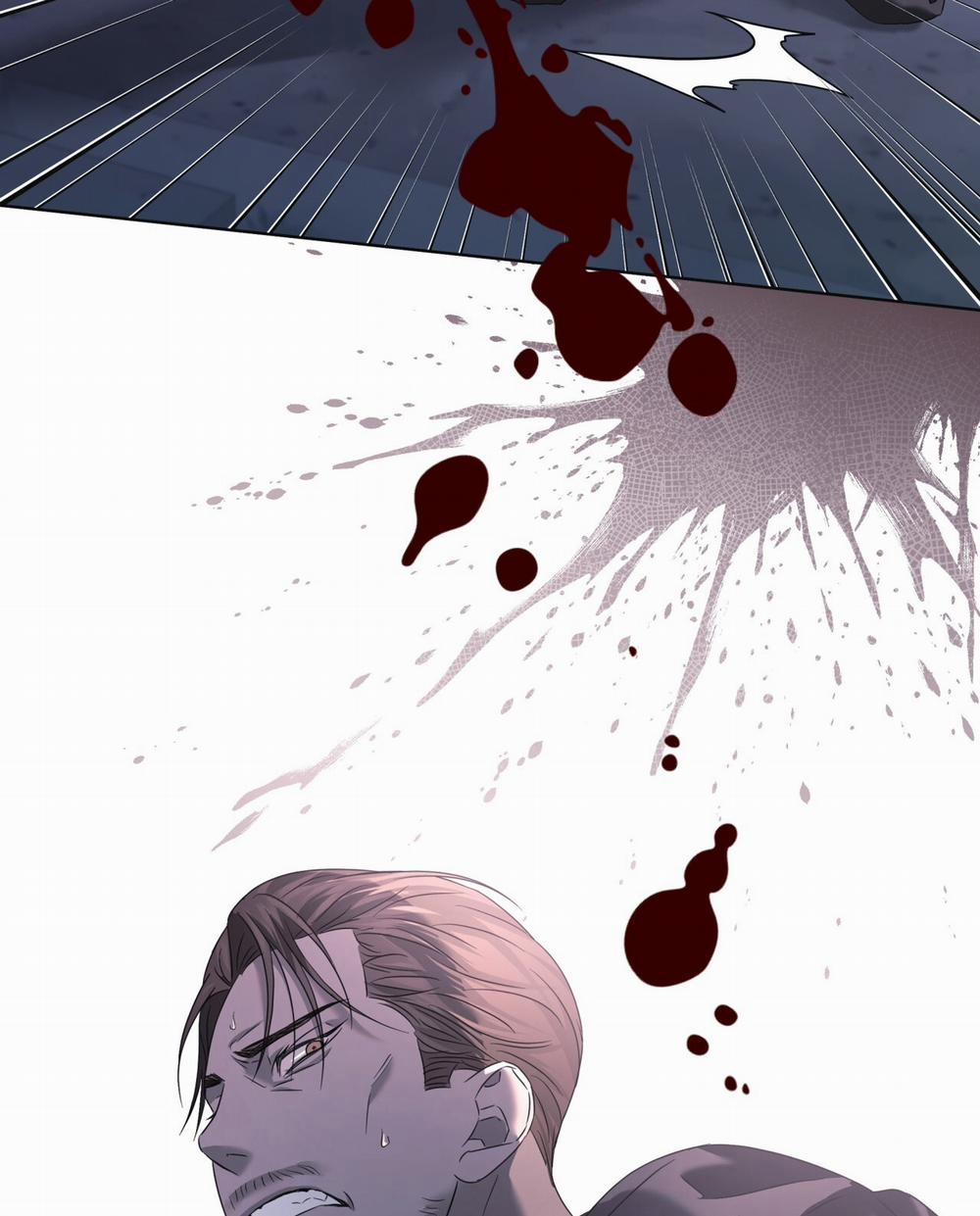 [18+] Amon- Không Thể Đoán Biết 14.2 trang 11