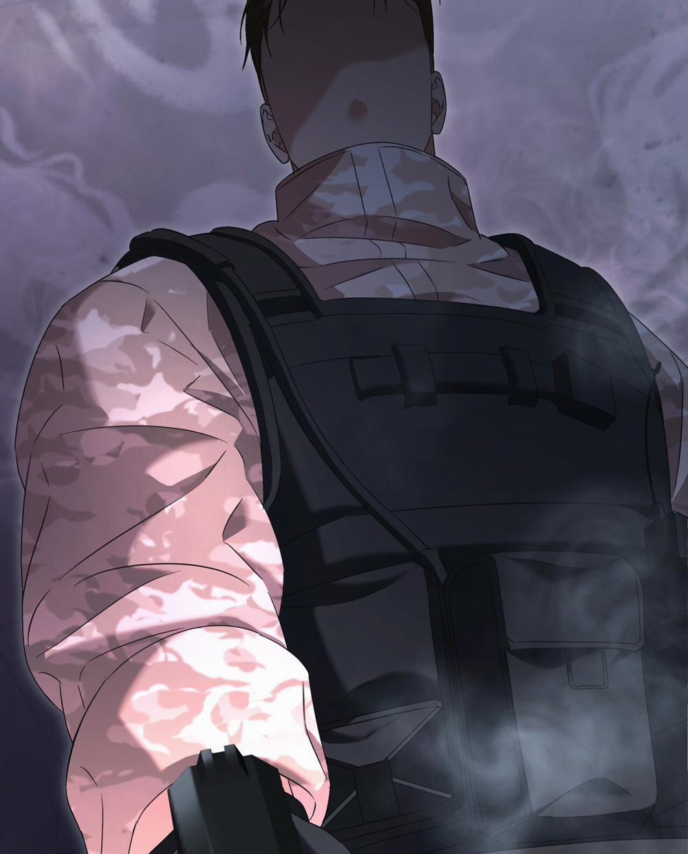 [18+] Amon- Không Thể Đoán Biết 14.2 trang 13