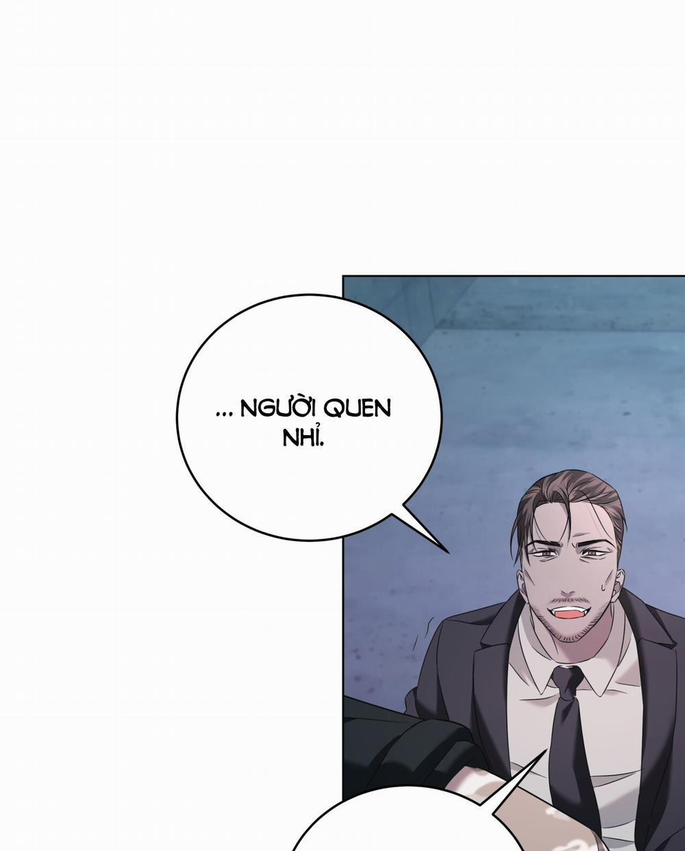 [18+] Amon- Không Thể Đoán Biết 14.2 trang 15