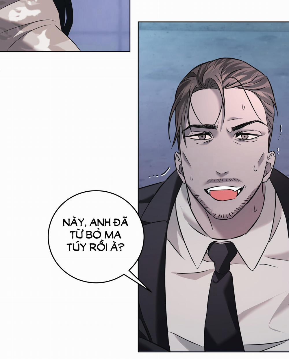 [18+] Amon- Không Thể Đoán Biết 14.2 trang 17