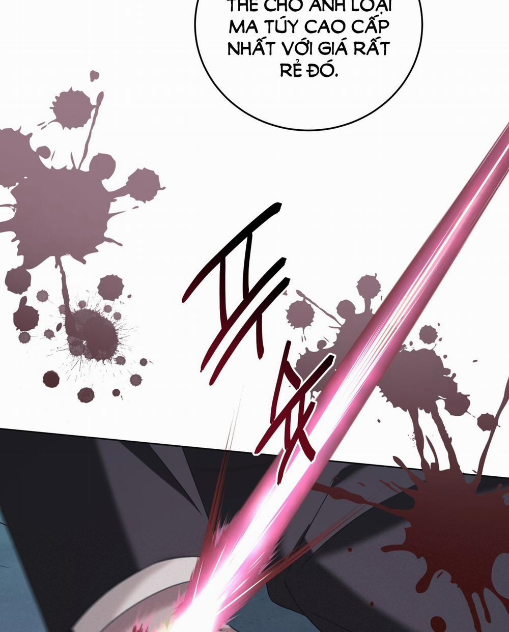 [18+] Amon- Không Thể Đoán Biết 14.2 trang 19