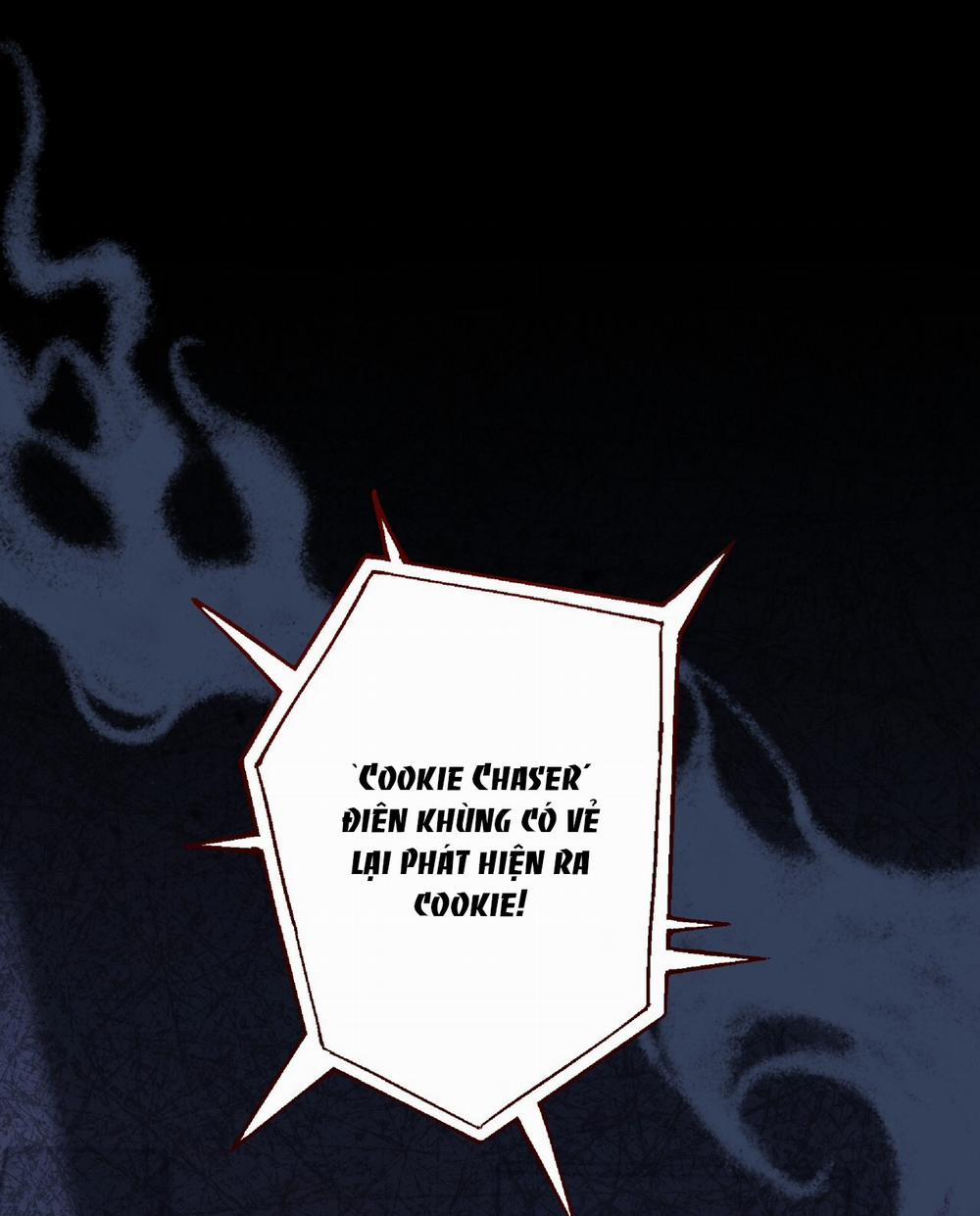 [18+] Amon- Không Thể Đoán Biết 14.2 trang 2