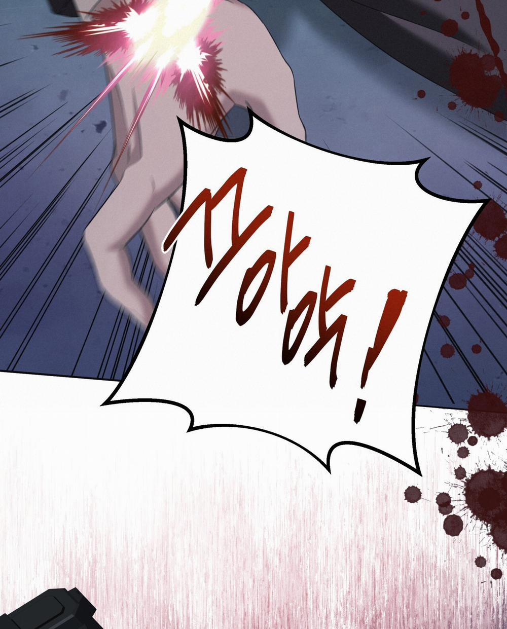 [18+] Amon- Không Thể Đoán Biết 14.2 trang 20