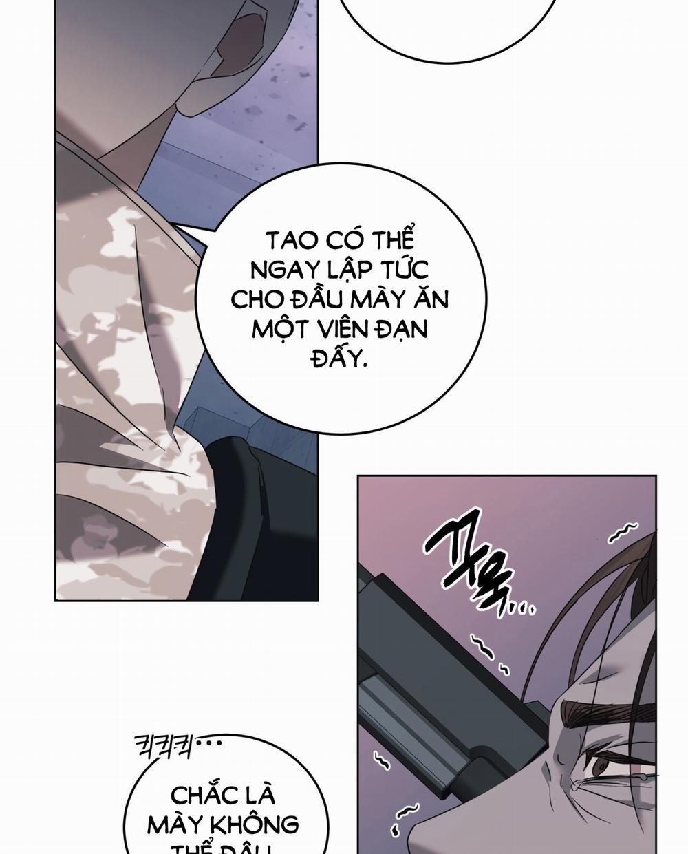 [18+] Amon- Không Thể Đoán Biết 14.2 trang 23