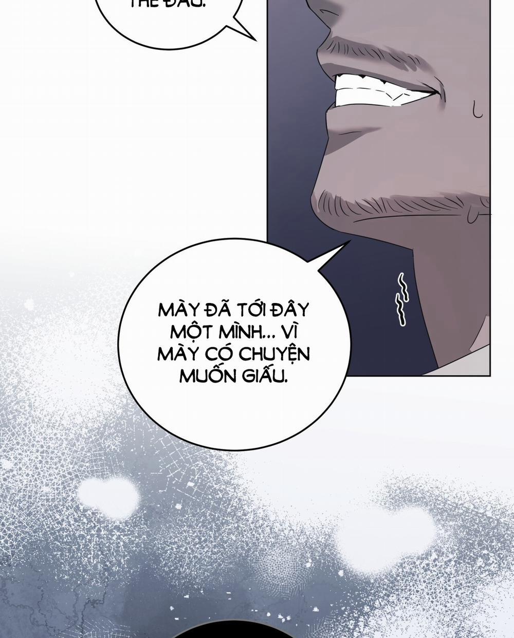 [18+] Amon- Không Thể Đoán Biết 14.2 trang 24