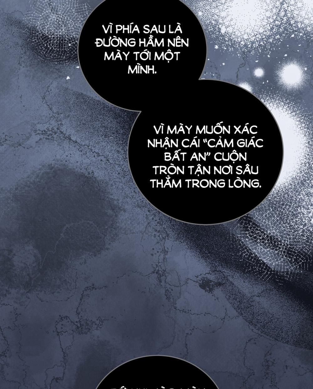 [18+] Amon- Không Thể Đoán Biết 14.2 trang 25