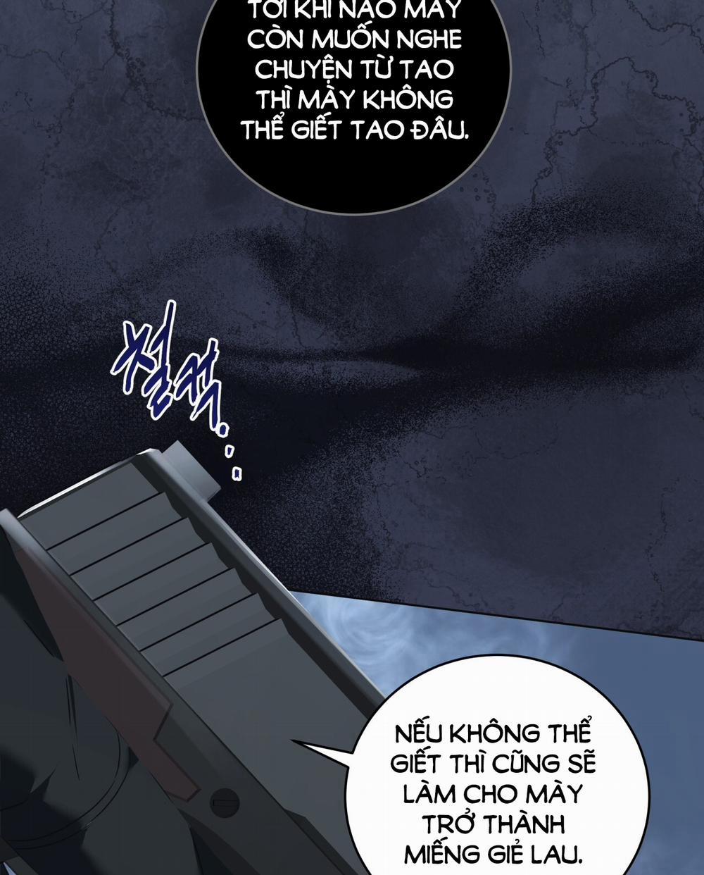 [18+] Amon- Không Thể Đoán Biết 14.2 trang 26