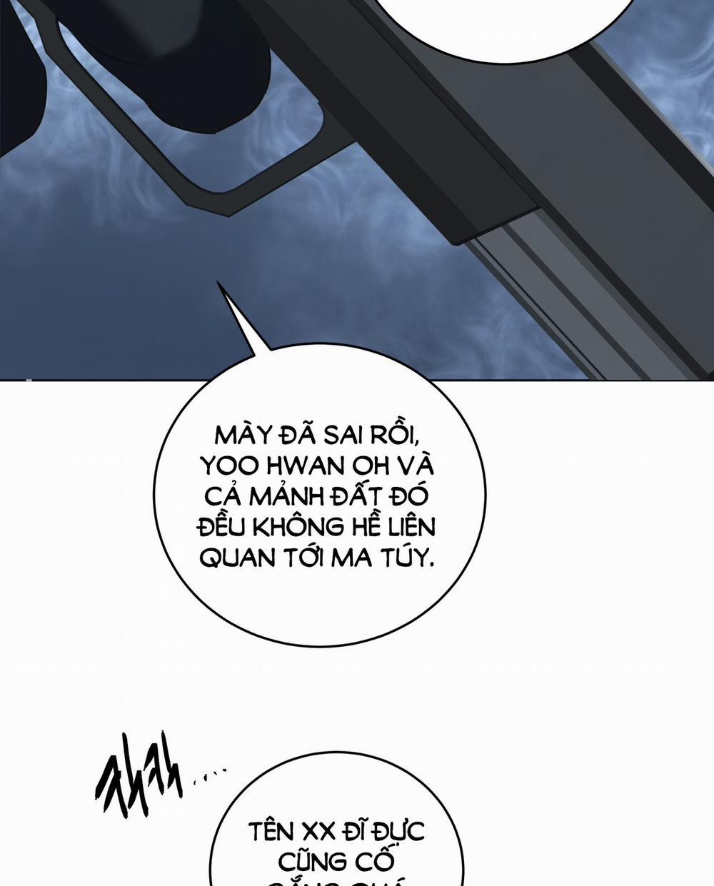 [18+] Amon- Không Thể Đoán Biết 14.2 trang 27