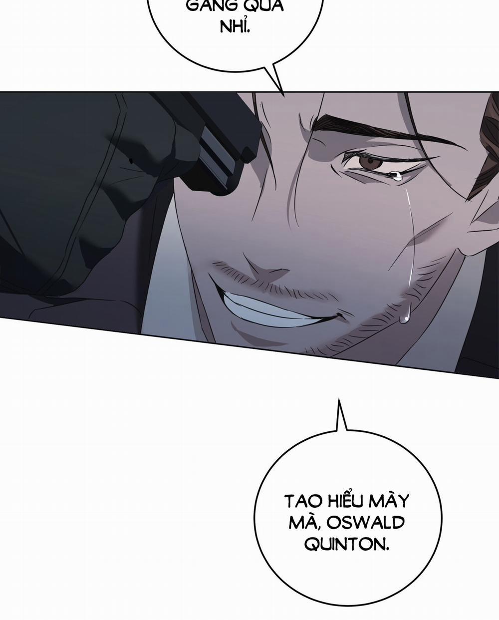 [18+] Amon- Không Thể Đoán Biết 14.2 trang 28