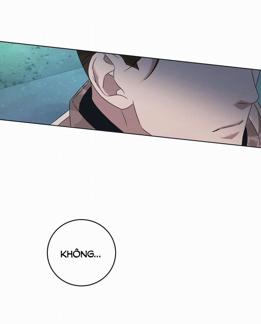 [18+] Amon- Không Thể Đoán Biết 14.2 trang 29