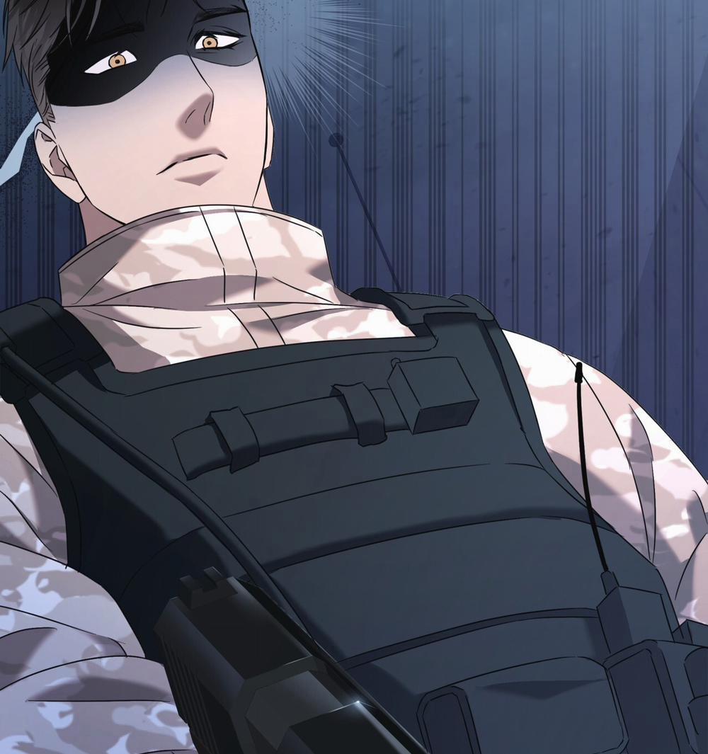 [18+] Amon- Không Thể Đoán Biết 14.2 trang 31