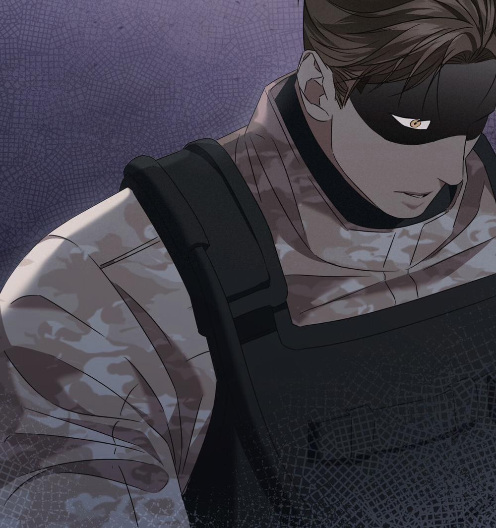 [18+] Amon- Không Thể Đoán Biết 14.2 trang 37