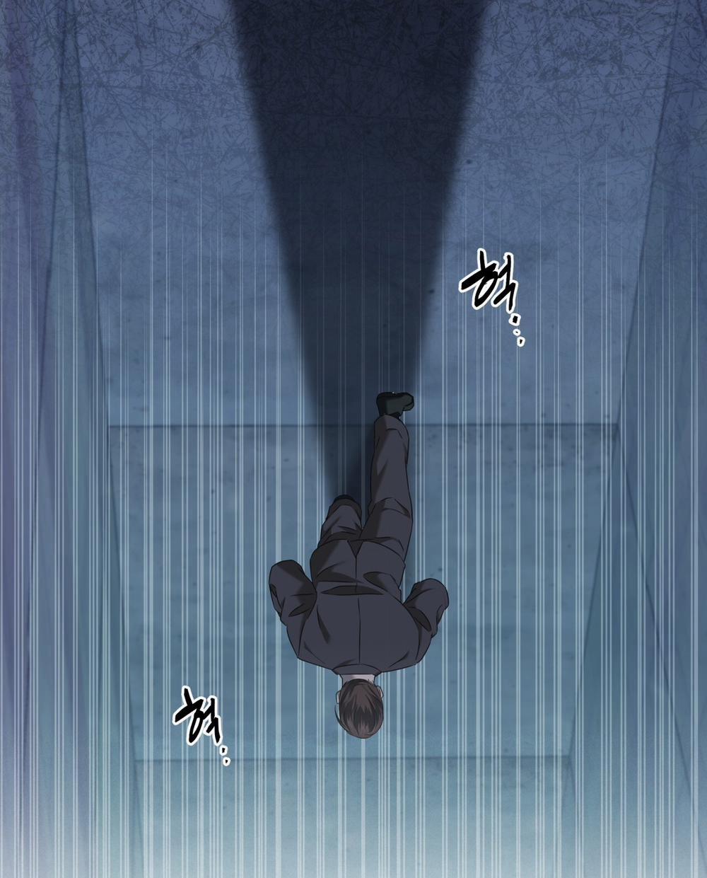 [18+] Amon- Không Thể Đoán Biết 14.2 trang 4