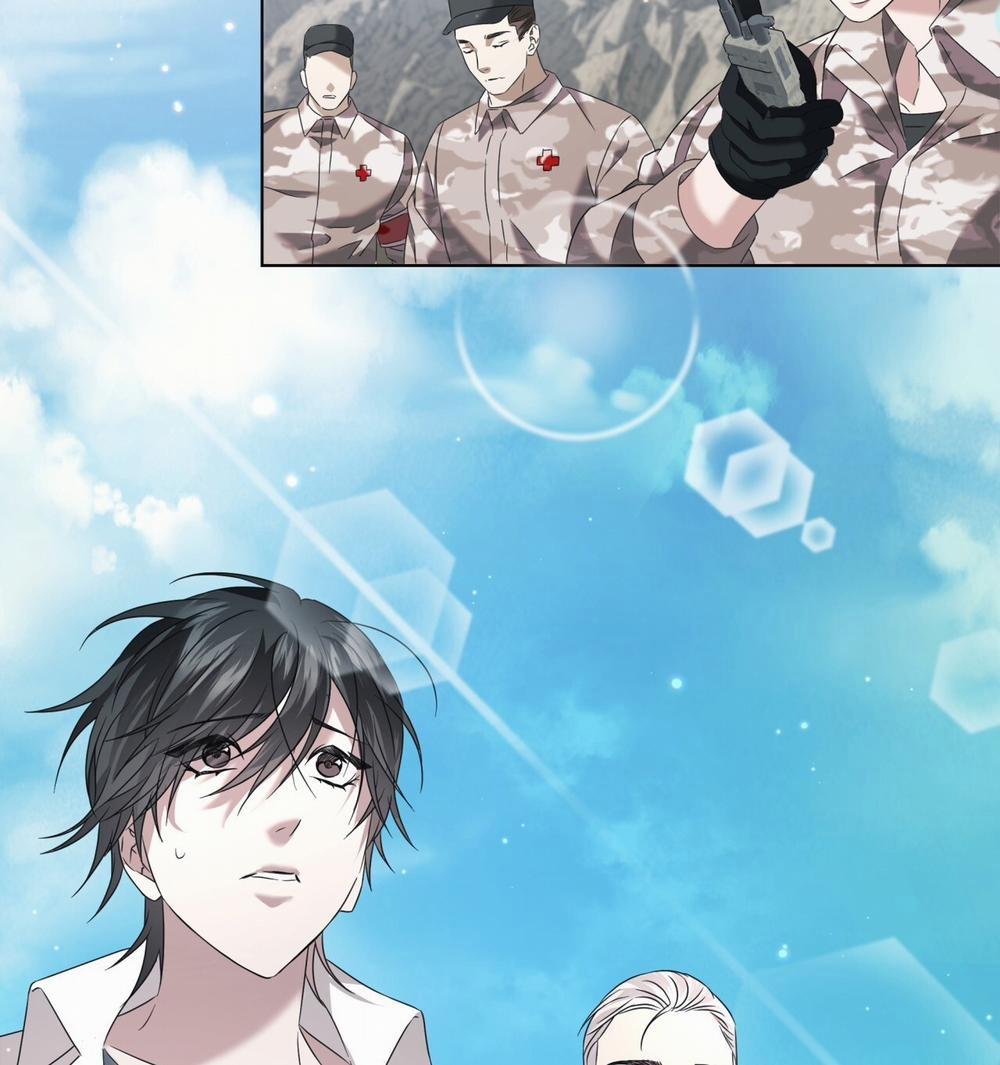 [18+] Amon- Không Thể Đoán Biết 14.2 trang 41