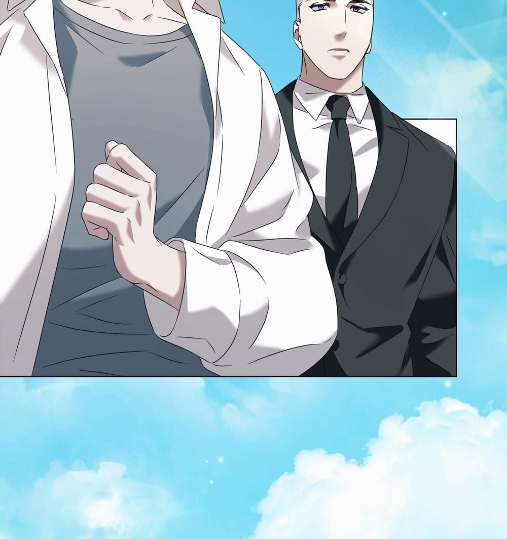 [18+] Amon- Không Thể Đoán Biết 14.2 trang 42